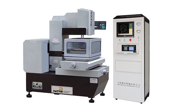 DT320精密型中走丝电竞娱乐tv