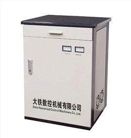 大铁一代线切割控制柜
