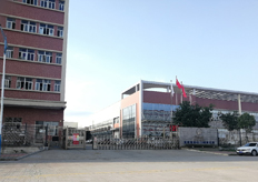 江门（永坚精机）电竞娱乐tv
实地客户
