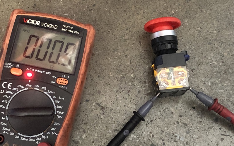 电竞娱乐tv
不能急停解决办法